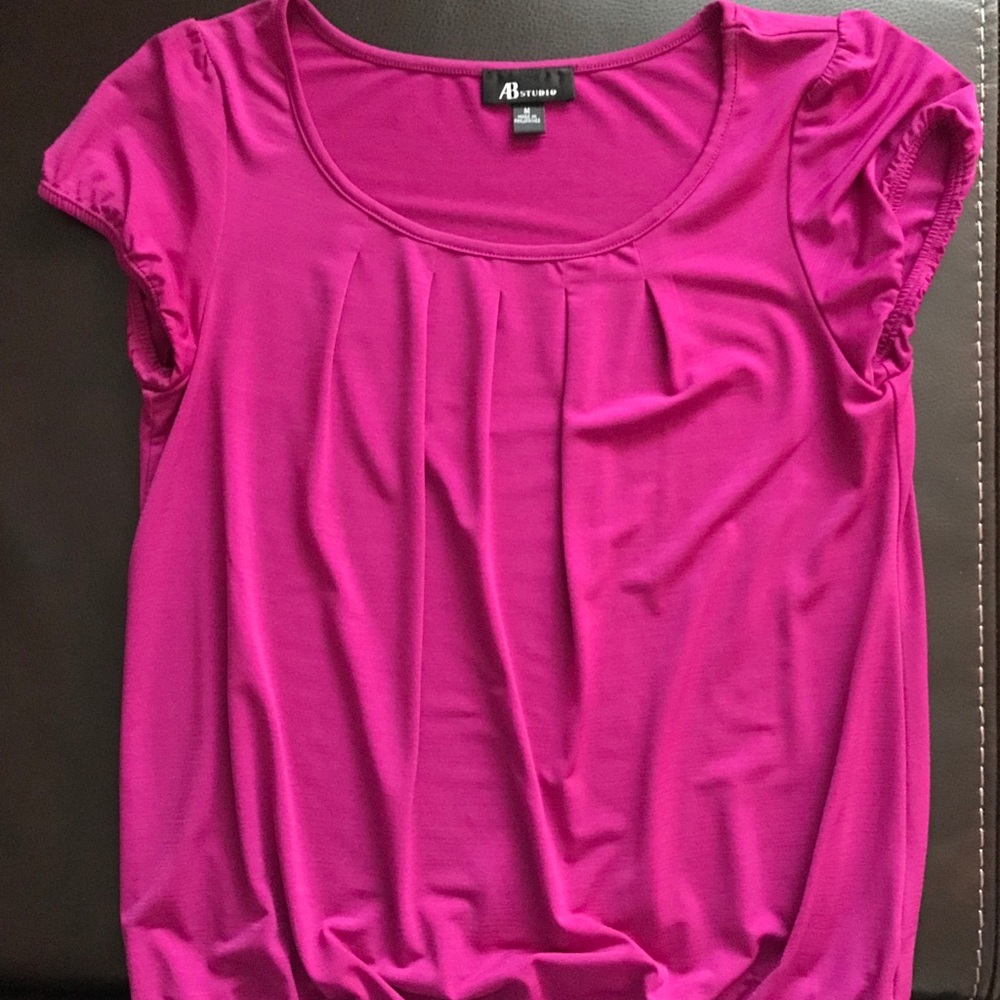 Summer top